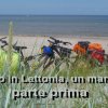 Cicloturismo in lettonia - parte 1