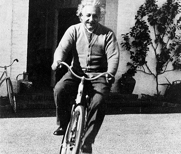 ciaobici.it einstein bicycle
