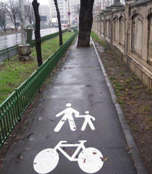 ciaobici progetto ciclabile