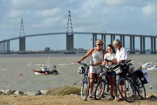 Loire a Velo