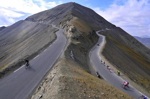 Col de la Bonette