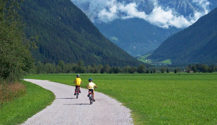 ciaobici ciclabile anterselva 2