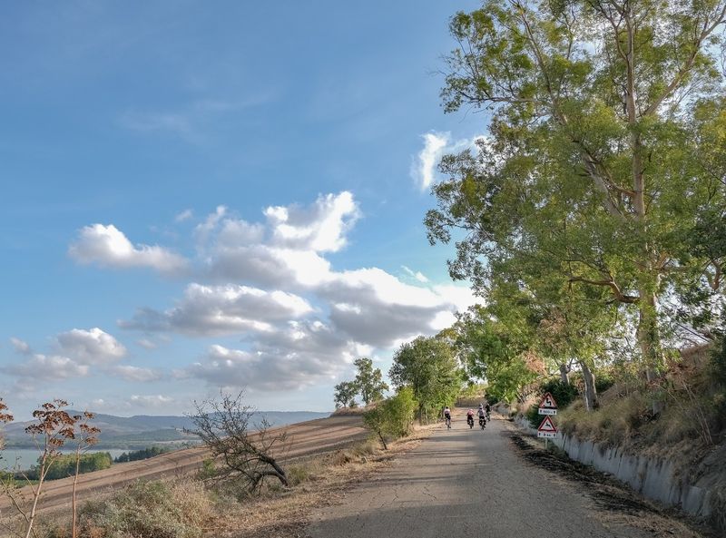 ciaobici basilicata paolo maragliulo 2 mod