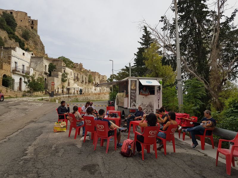 ciaobici basilicata paolo maragliulo 6 mod