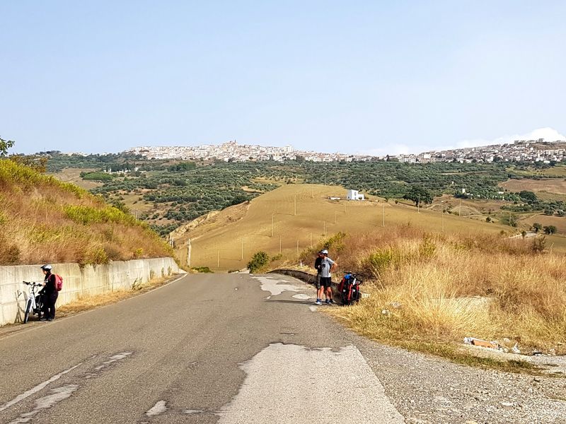 ciaobici basilicata paolo maragliulo 8 mod