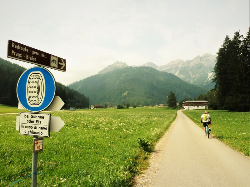 ciaobici ciclabile lago braies 13 mod2