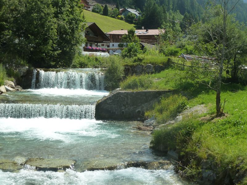 ciaobici ciclabile san candido val fiscalina 7