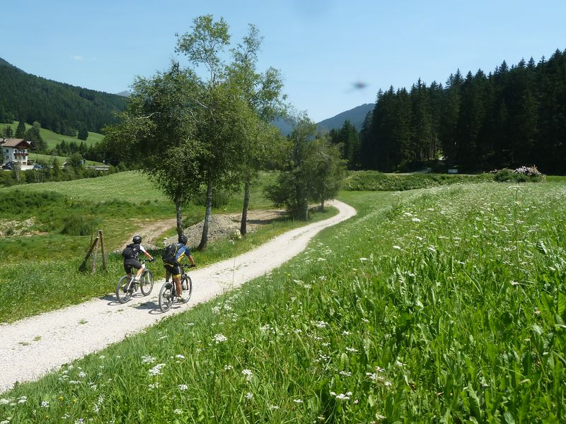 ciaobici ciclabile val casies pusteria 4