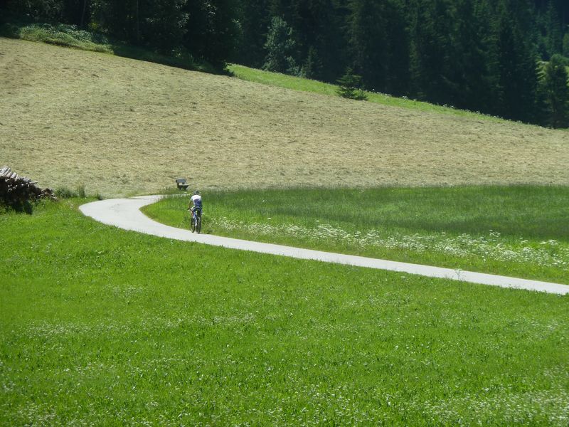 ciaobici ciclabile val casies pusteria 7