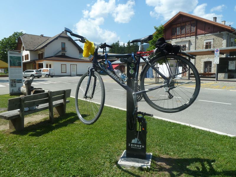 ciclabile val pusteria 2