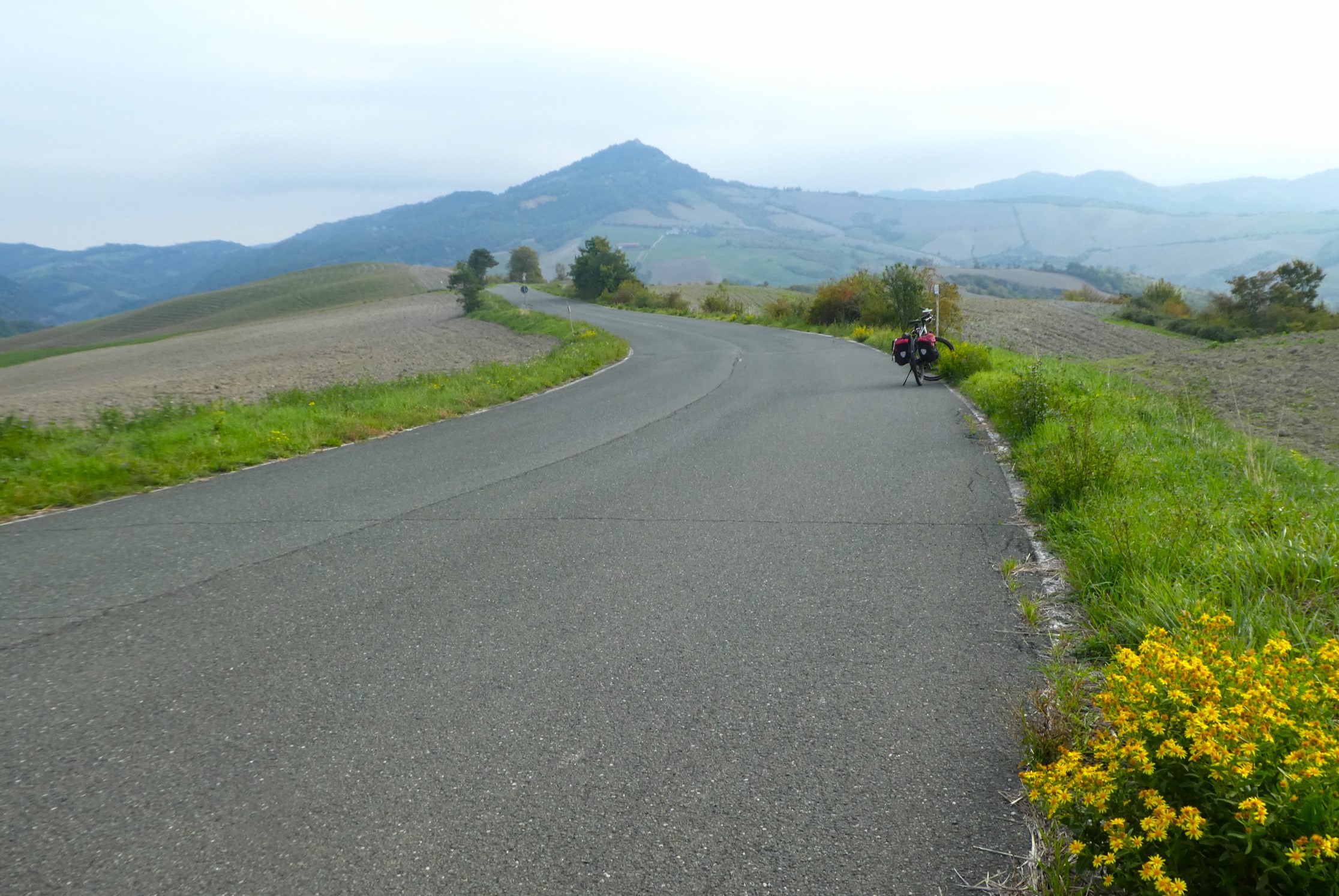 ciaobici appennino bolognese cicloturismo 11