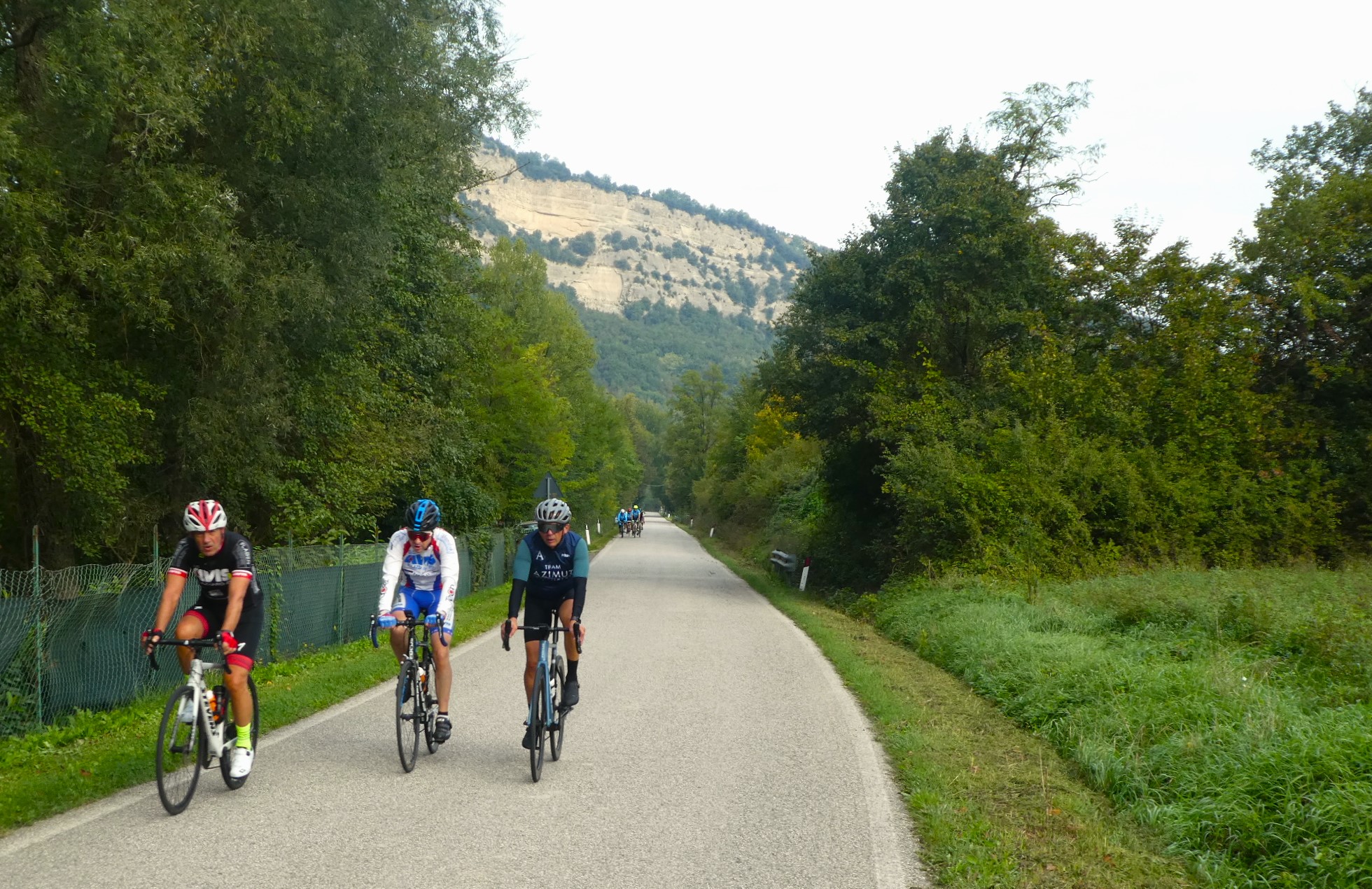 ciaobici appennino bolognese cicloturismo 13