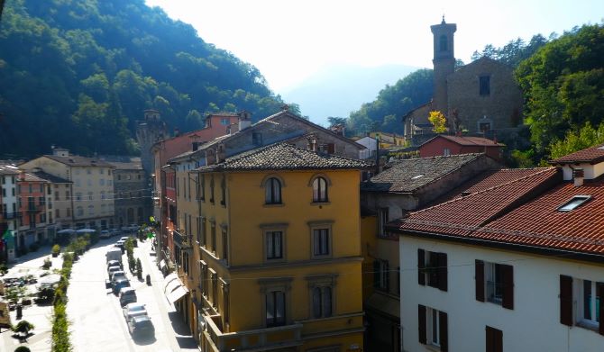 ciaobici appennino bolognese cicloturismo 2