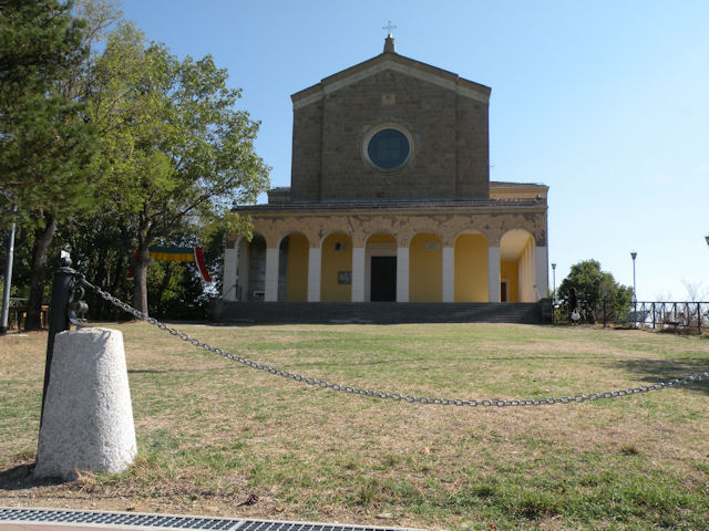 ciaobici monte formiche 2