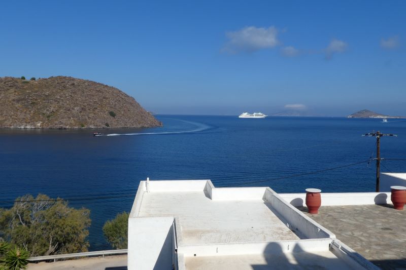 patmos 3 mod