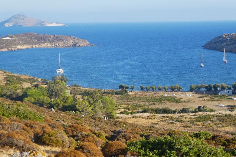patmos 4 mod