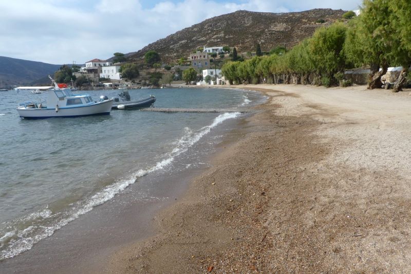 patmos 5 mod