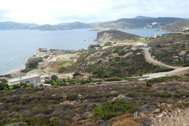patmos 8 mod