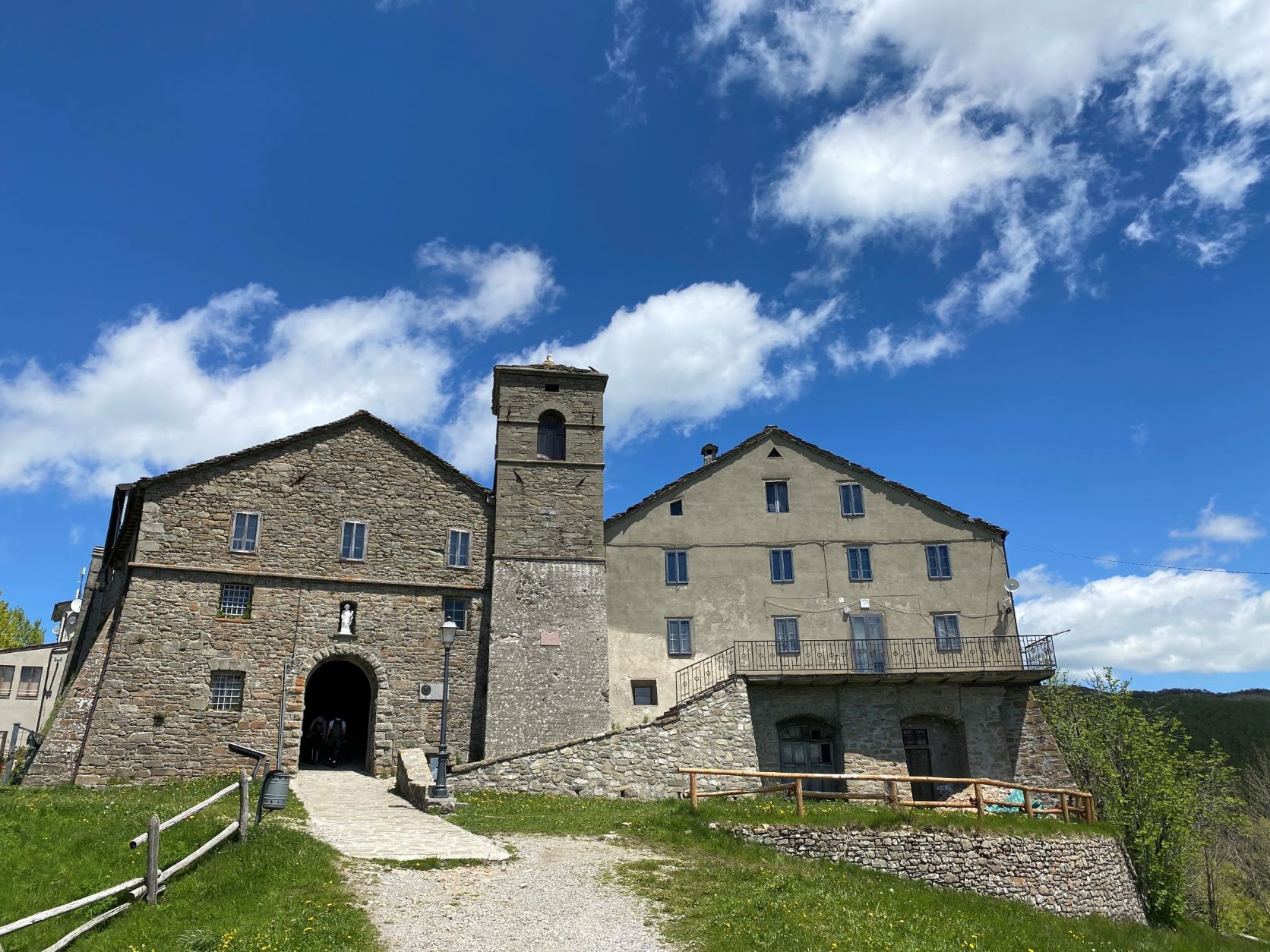 4 Giorno 2 Comune di San pellegrino in Alpe ciaobici mod2