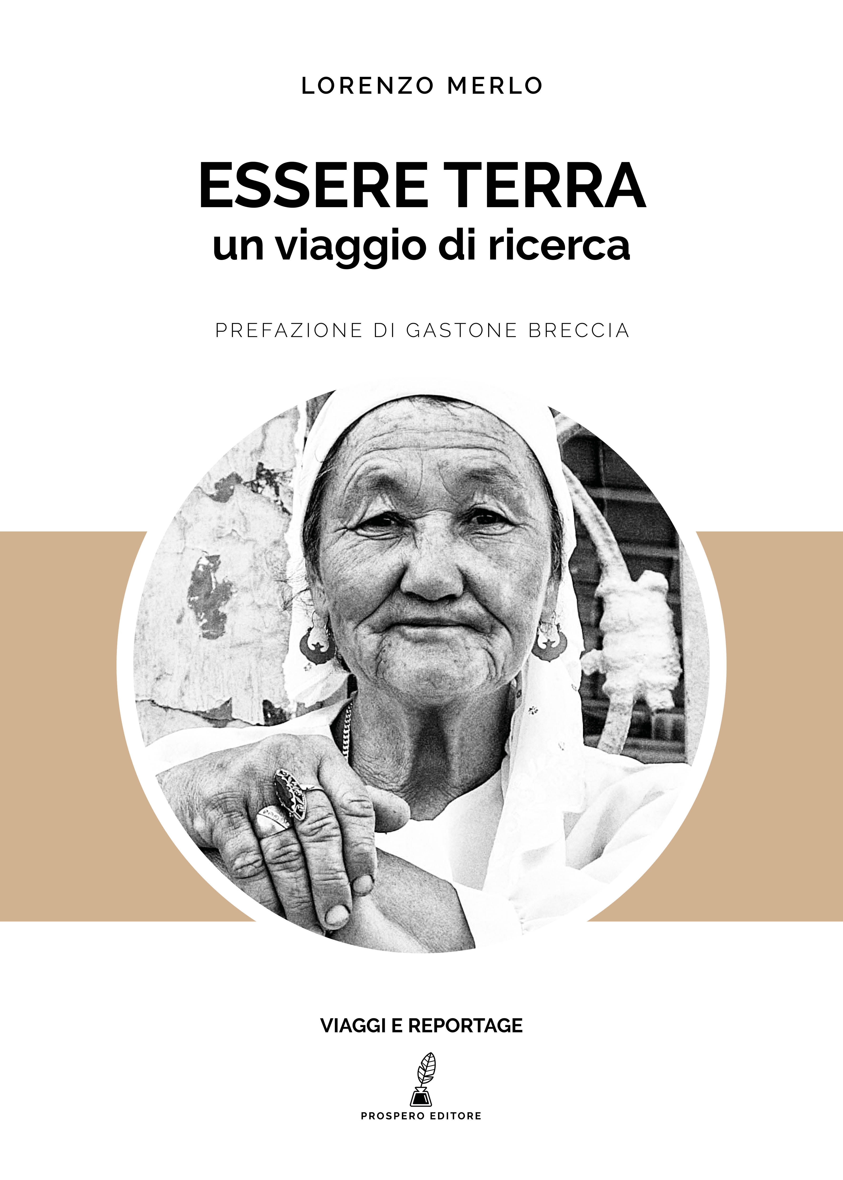 essere terra aforismidiviaggio prospero editore