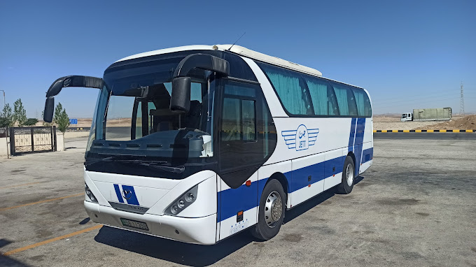 amman jettbus prima tappa1