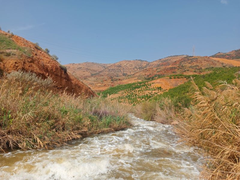 jordan Bik trail Carlo ghezzo ciaobici terza tappa 2