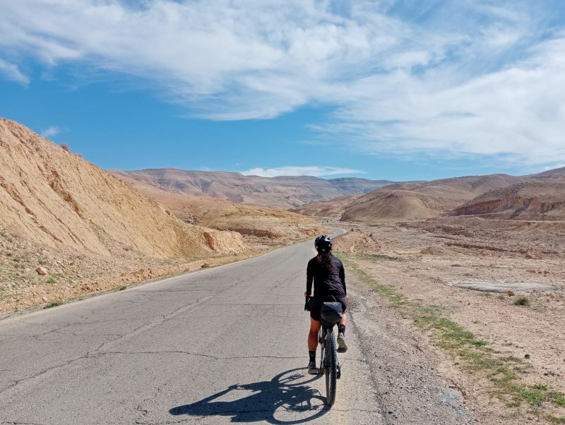 jordan trail bike ciaobici.it settima tappa 4