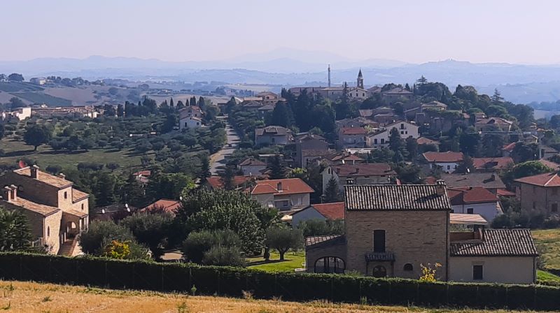 ciaobici cingoli marche 2