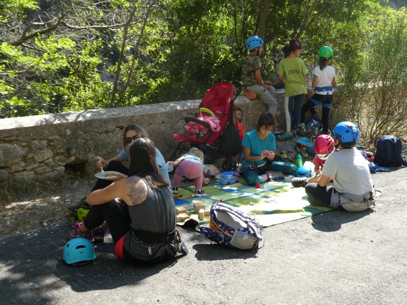 ciaobici grotte frasassi marche 3