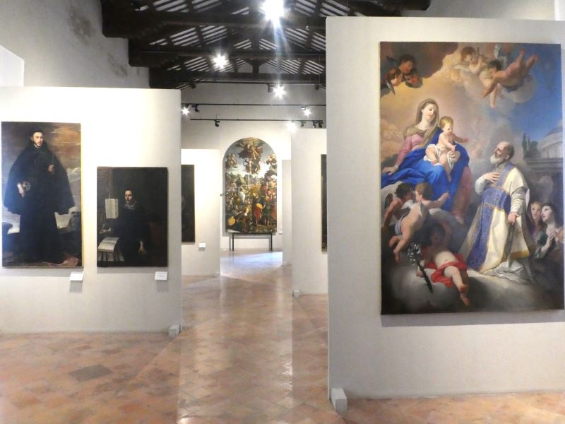 fano pinacoteca 2