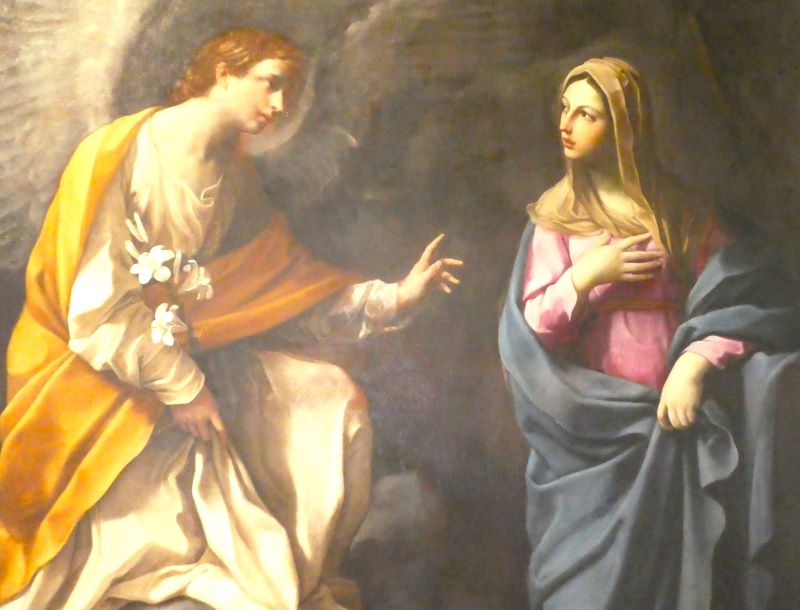 pinacoteca fano