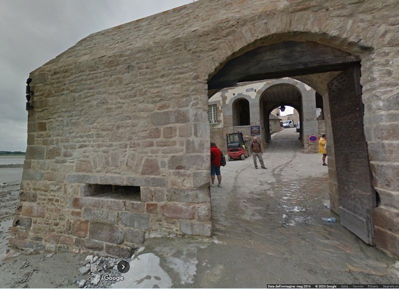 65 IngressoStMich risultato