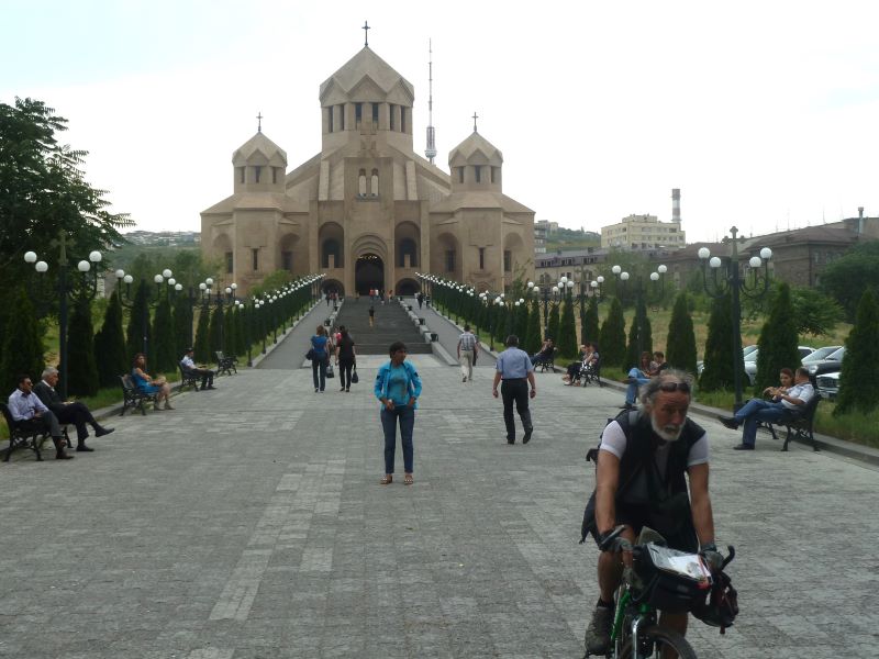 cicloturismo ciaobici 29 erevan