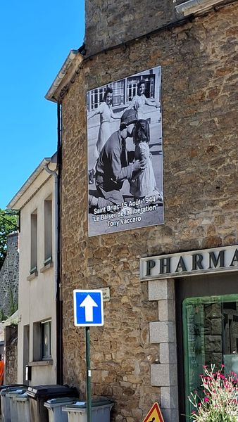39 24062024 SaintBriacBacioLiberazione risultato39 24062024 SaintBriacBacioLiberazione