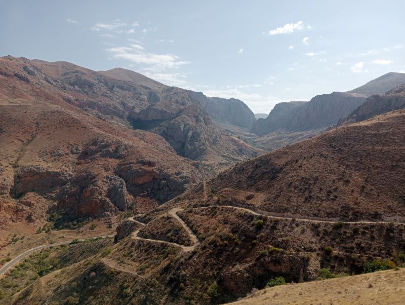 ciaobici it armenian loop cicloturismo quarta tappa 3