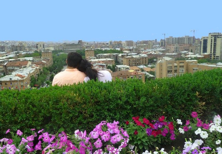 yerevan