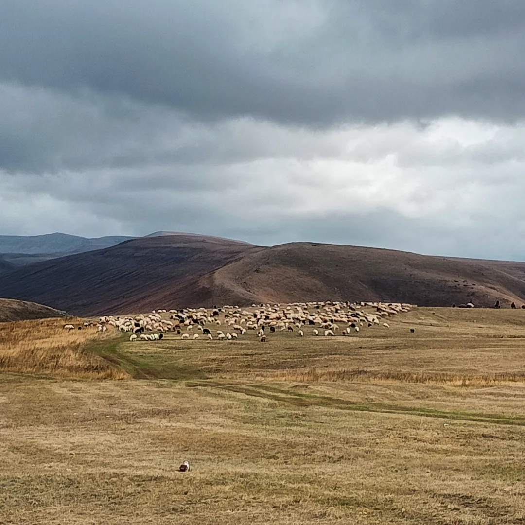 ciaobici.it armenian loop sesta tappa 2