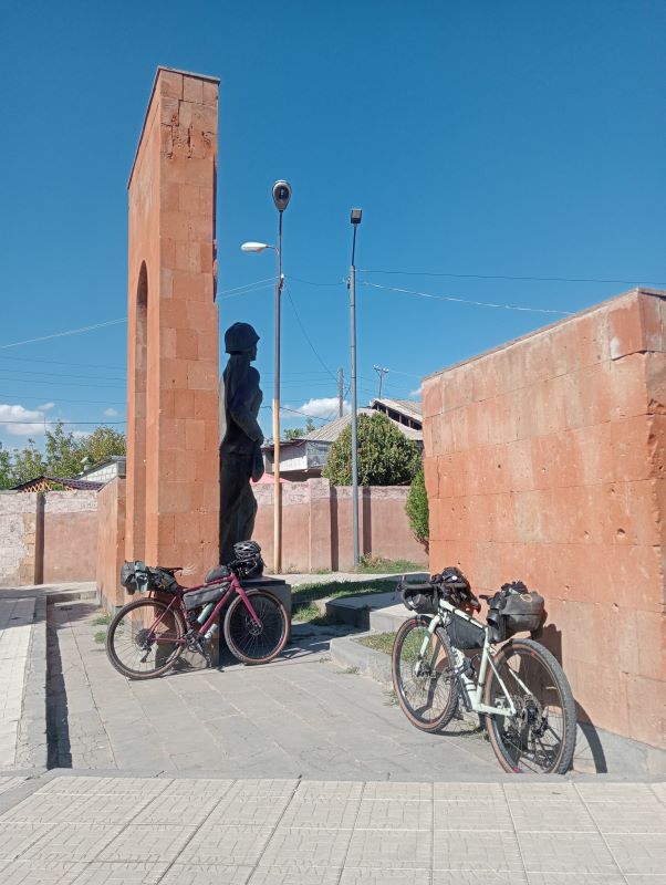 armenia loop 16 tappa 2