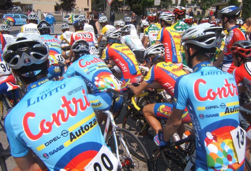 ciaobici integratori sprintade