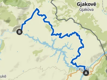 Map day 11