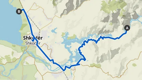 Map day 12
