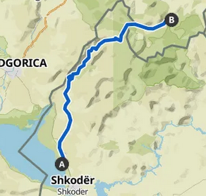 Map day 13