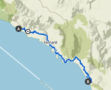 Map day 2