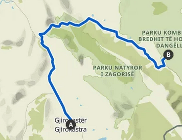 Map day 4