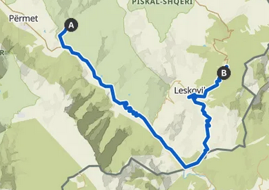 Map day 5
