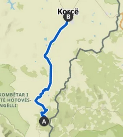 Map day 6