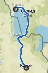 Map day 7