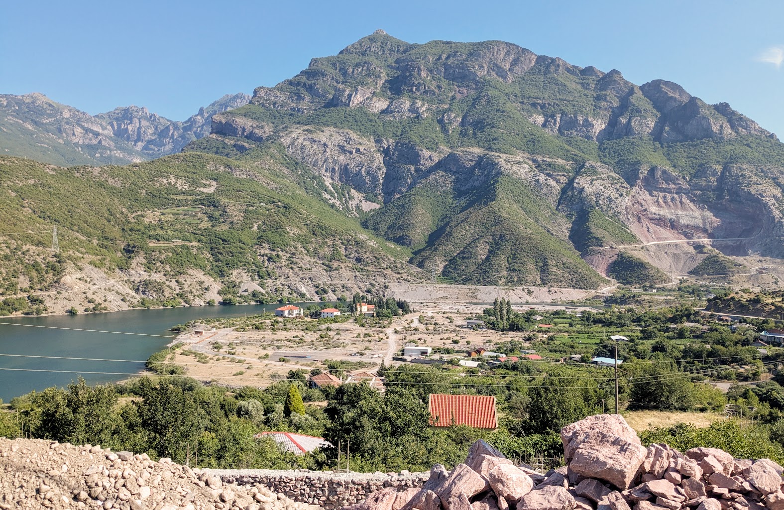 day 10 Albania