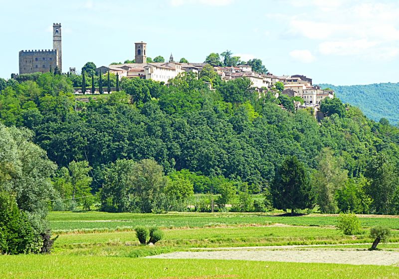 ciaobici.it Poppi