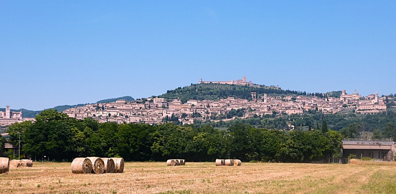 ciaobici.it assisi